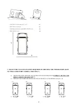 Предварительный просмотр 48 страницы smv MULTI-LIFT SYSTEM Instruction Manual