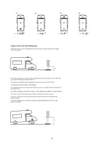 Предварительный просмотр 49 страницы smv MULTI-LIFT SYSTEM Instruction Manual