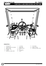 Предварительный просмотр 8 страницы smv SC 4023 CA Instruction Book