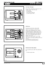 Preview for 17 page of smv SC 4023 CA Instruction Book