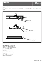 Предварительный просмотр 21 страницы SMW Autoblok 208109 Instruction Manual