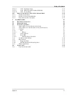 Preview for 7 page of SMW SPACESAVER 2400S Installation, Operation And Maintenance Manual