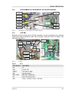 Предварительный просмотр 69 страницы SMW SPACESAVER 2400S Installation, Operation And Maintenance Manual