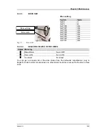 Предварительный просмотр 71 страницы SMW SPACESAVER 2400S Installation, Operation And Maintenance Manual