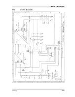 Предварительный просмотр 75 страницы SMW SPACESAVER 2400S Installation, Operation And Maintenance Manual