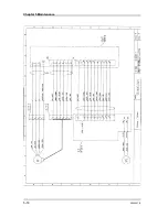 Предварительный просмотр 80 страницы SMW SPACESAVER 2400S Installation, Operation And Maintenance Manual