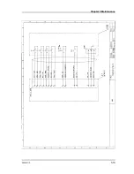 Предварительный просмотр 81 страницы SMW SPACESAVER 2400S Installation, Operation And Maintenance Manual