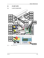 Предварительный просмотр 85 страницы SMW SPACESAVER 2400S Installation, Operation And Maintenance Manual