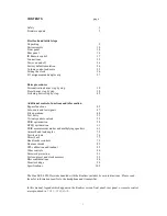 Preview for 2 page of Smyth Research Realiser A8 User Manual