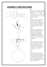 Preview for 3 page of Smyths Toys 182655 Assembly Instructions Manual