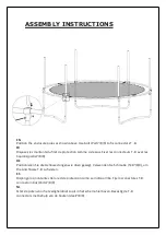 Preview for 7 page of Smyths Toys 182655 Assembly Instructions Manual