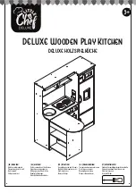 Smyths Toys 200362 Manual preview