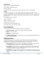 Preview for 9 page of SN3 Innovations DS-FX9 User Manual