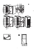 Preview for 2 page of SNAIGE 350 L Instruction Manual