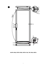 Preview for 3 page of SNAIGE 350 L Instruction Manual