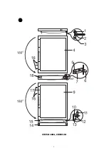 Preview for 4 page of SNAIGE 350 L Instruction Manual