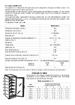 Preview for 8 page of SNAIGE 350 L Instruction Manual