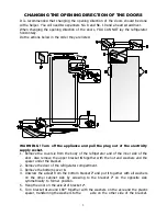 Предварительный просмотр 10 страницы SNAIGE C 29SM Instructions For Use Manual