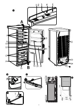 Предварительный просмотр 3 страницы SNAIGE KGC310A+ Instruction Manual