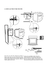 Предварительный просмотр 32 страницы SNAIGE SNO-7106 D IX Manual