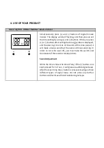 Предварительный просмотр 37 страницы SNAIGE SNO-7106 D IX Manual