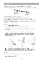 Preview for 44 page of Snailax SL-233 Instruction Manual