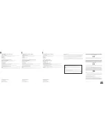 Preview for 2 page of Snakebyte CHARGE TOWER SB910340 Instruction Manual