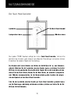 Preview for 16 page of Snakebyte python 7500r User Manual