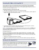 Preview for 6 page of Snap Appliance Snap Disk 10 Quick Start Manual