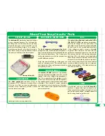 Preview for 5 page of SNAP CIRCUITS BRIC: STRUCTURES Instruction Manual