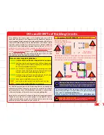 Preview for 7 page of SNAP CIRCUITS BRIC: STRUCTURES Instruction Manual