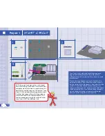 Preview for 10 page of SNAP CIRCUITS BRIC: STRUCTURES Instruction Manual