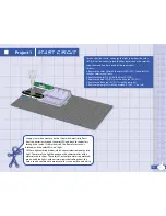 Preview for 11 page of SNAP CIRCUITS BRIC: STRUCTURES Instruction Manual