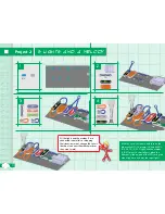 Preview for 12 page of SNAP CIRCUITS BRIC: STRUCTURES Instruction Manual