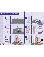 Preview for 14 page of SNAP CIRCUITS BRIC: STRUCTURES Instruction Manual