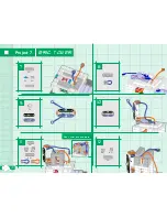 Preview for 20 page of SNAP CIRCUITS BRIC: STRUCTURES Instruction Manual