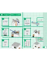 Preview for 21 page of SNAP CIRCUITS BRIC: STRUCTURES Instruction Manual