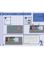 Preview for 30 page of SNAP CIRCUITS BRIC: STRUCTURES Instruction Manual