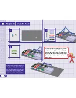 Preview for 44 page of SNAP CIRCUITS BRIC: STRUCTURES Instruction Manual