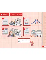 Preview for 55 page of SNAP CIRCUITS BRIC: STRUCTURES Instruction Manual