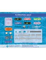 Preview for 60 page of SNAP CIRCUITS BRIC: STRUCTURES Instruction Manual