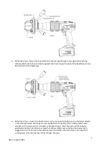 Предварительный просмотр 5 страницы SNAP DRILL SD114,3 Technical Specifications