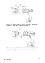 Предварительный просмотр 6 страницы SNAP DRILL SD114,3 Technical Specifications