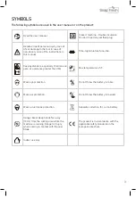 Preview for 3 page of Snap Fresh BBT-JOL01 User Manual