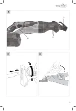 Предварительный просмотр 9 страницы Snap Fresh BBT-JOL01 User Manual