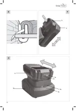 Preview for 10 page of Snap Fresh BBT-JOL01 User Manual