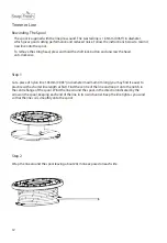 Preview for 12 page of Snap Fresh BBT-ZE20ST User Manual