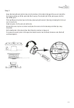 Preview for 13 page of Snap Fresh BBT-ZE20ST User Manual