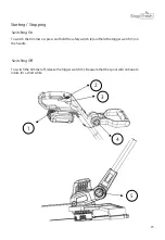 Preview for 15 page of Snap Fresh BBT-ZE20ST User Manual