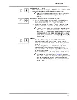 Предварительный просмотр 21 страницы Snap-On Diagnostics DGA 1000 Manual